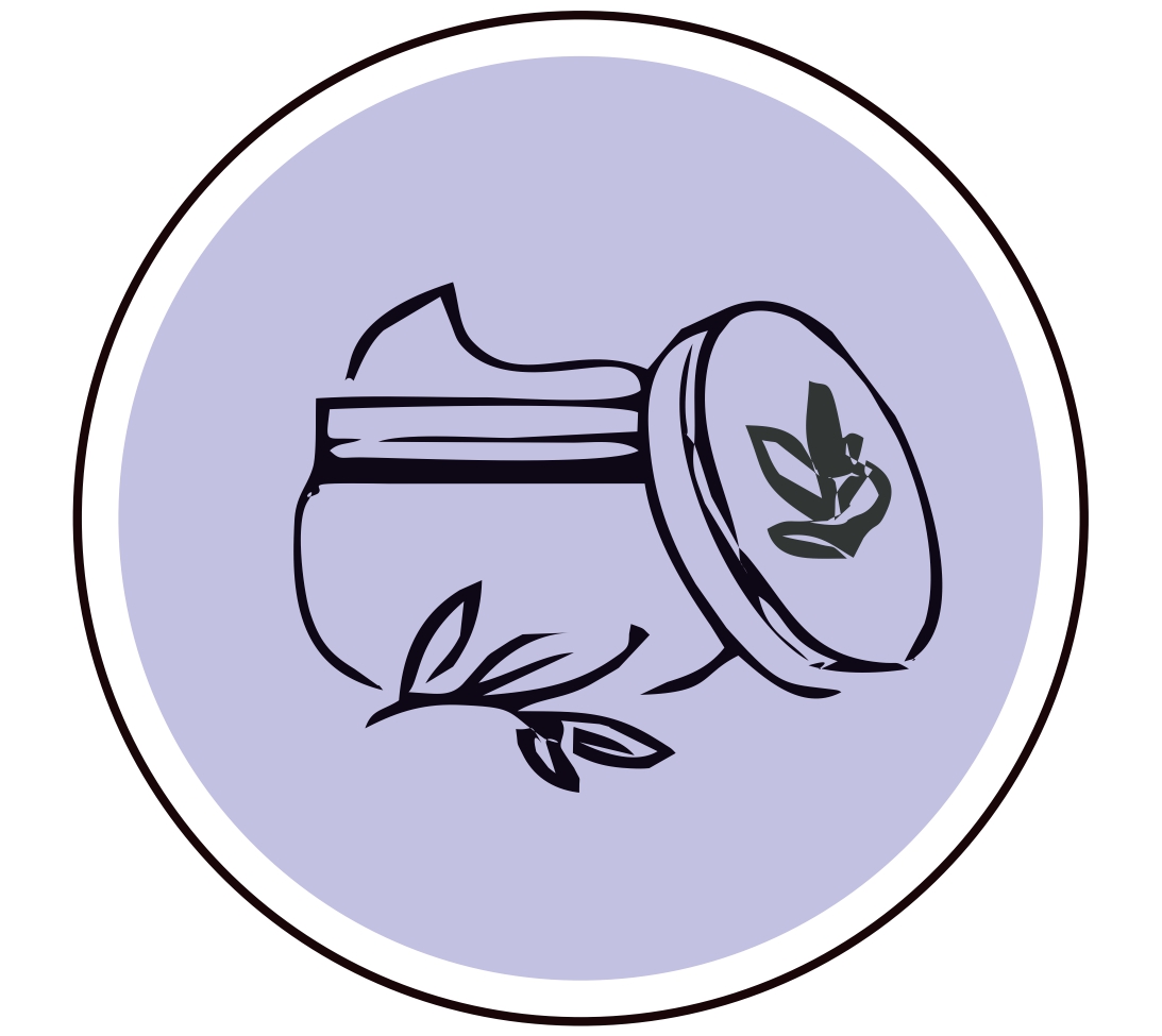 محصولات ارگانیک و طبیعی