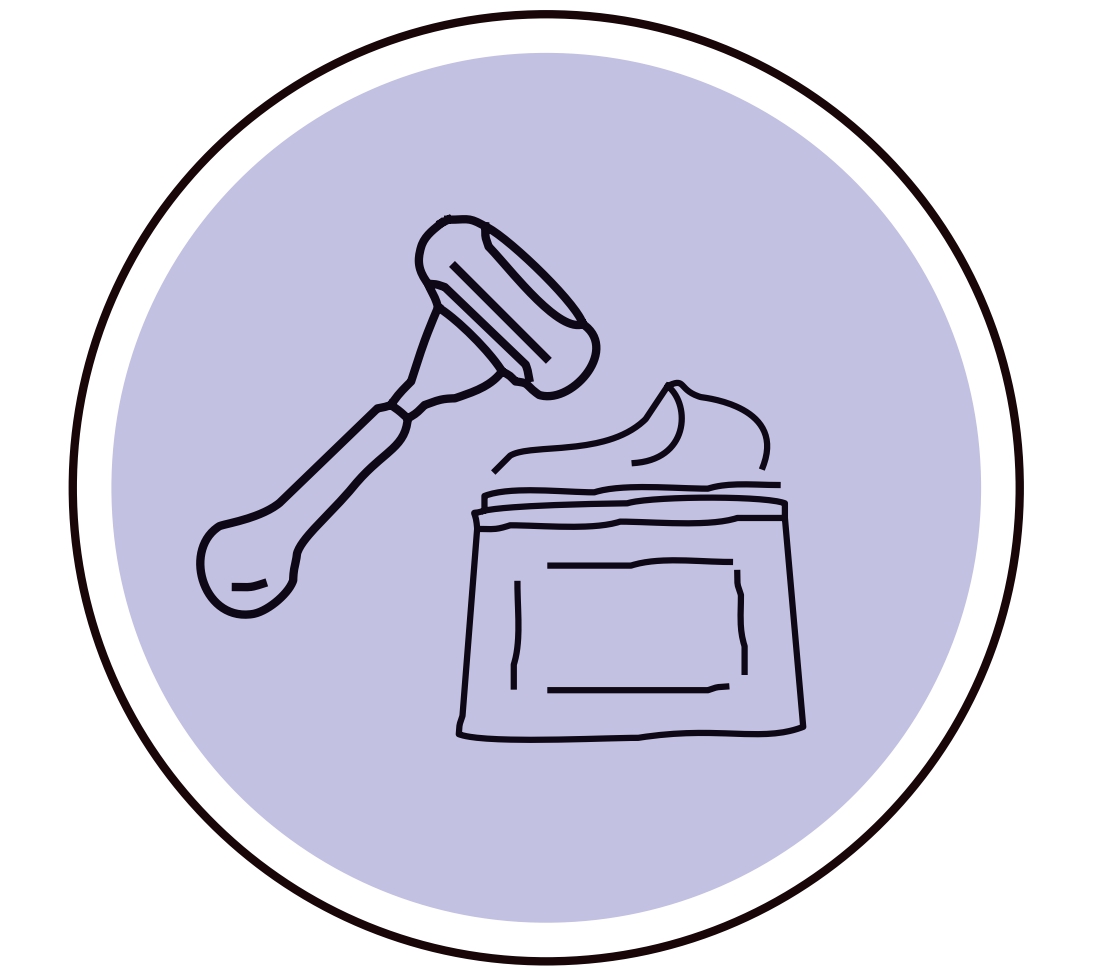 مراقبت از آقایان