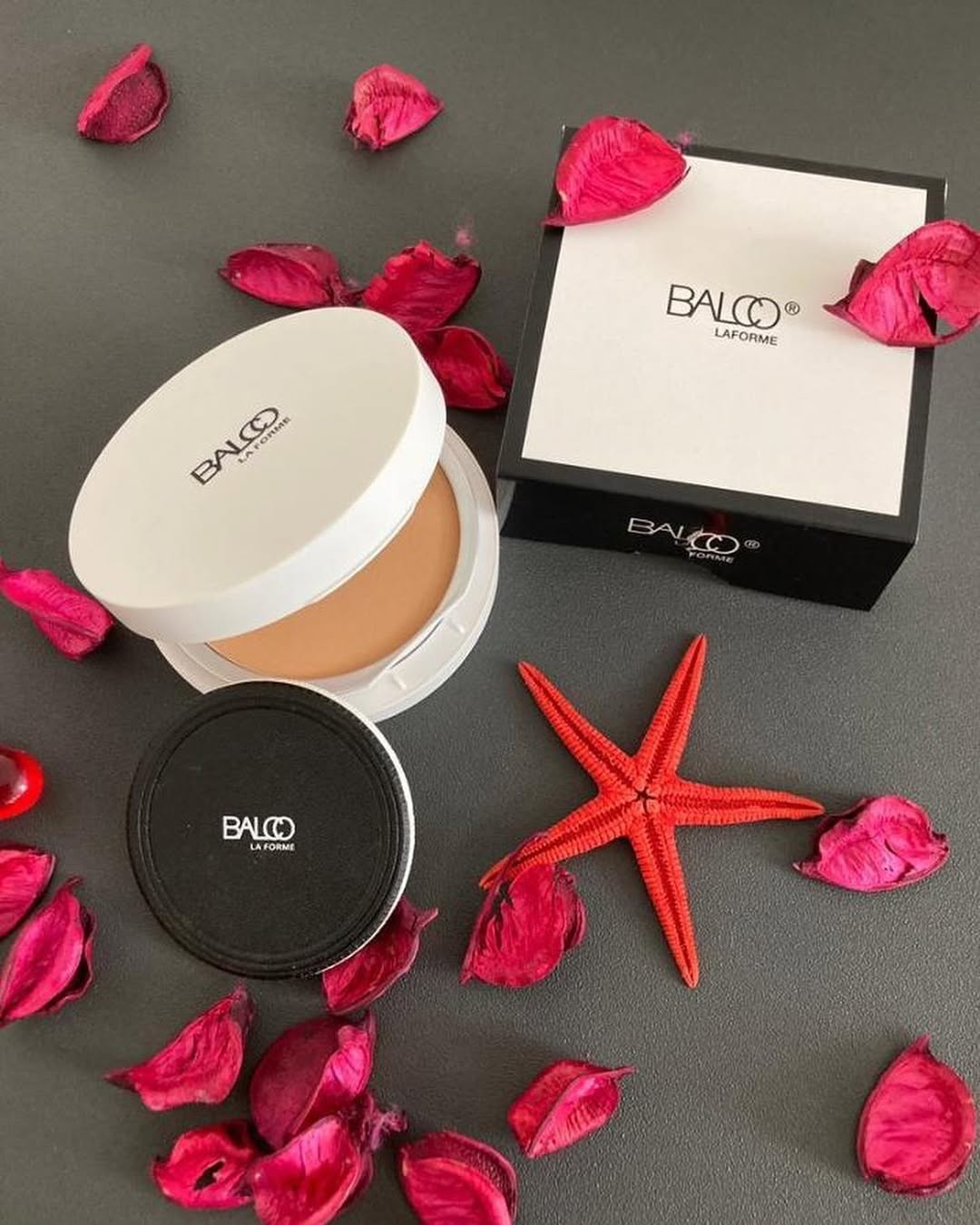 پنکیک بالکو