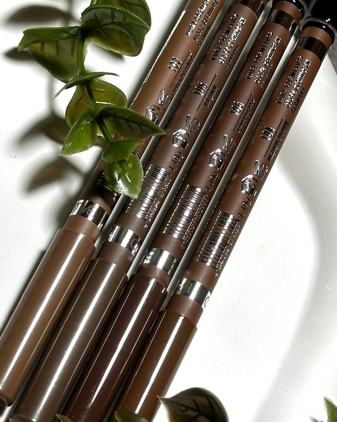 مداد ابرو پودری بالکو