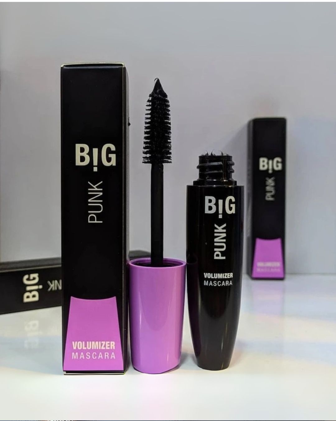 ریمل Big Punk بالکو