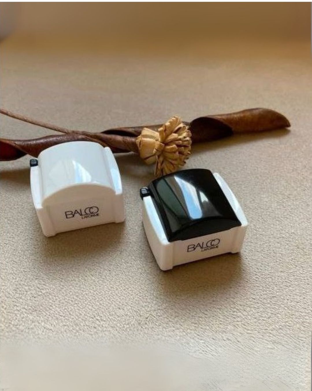 تراش دوقلو بالکو