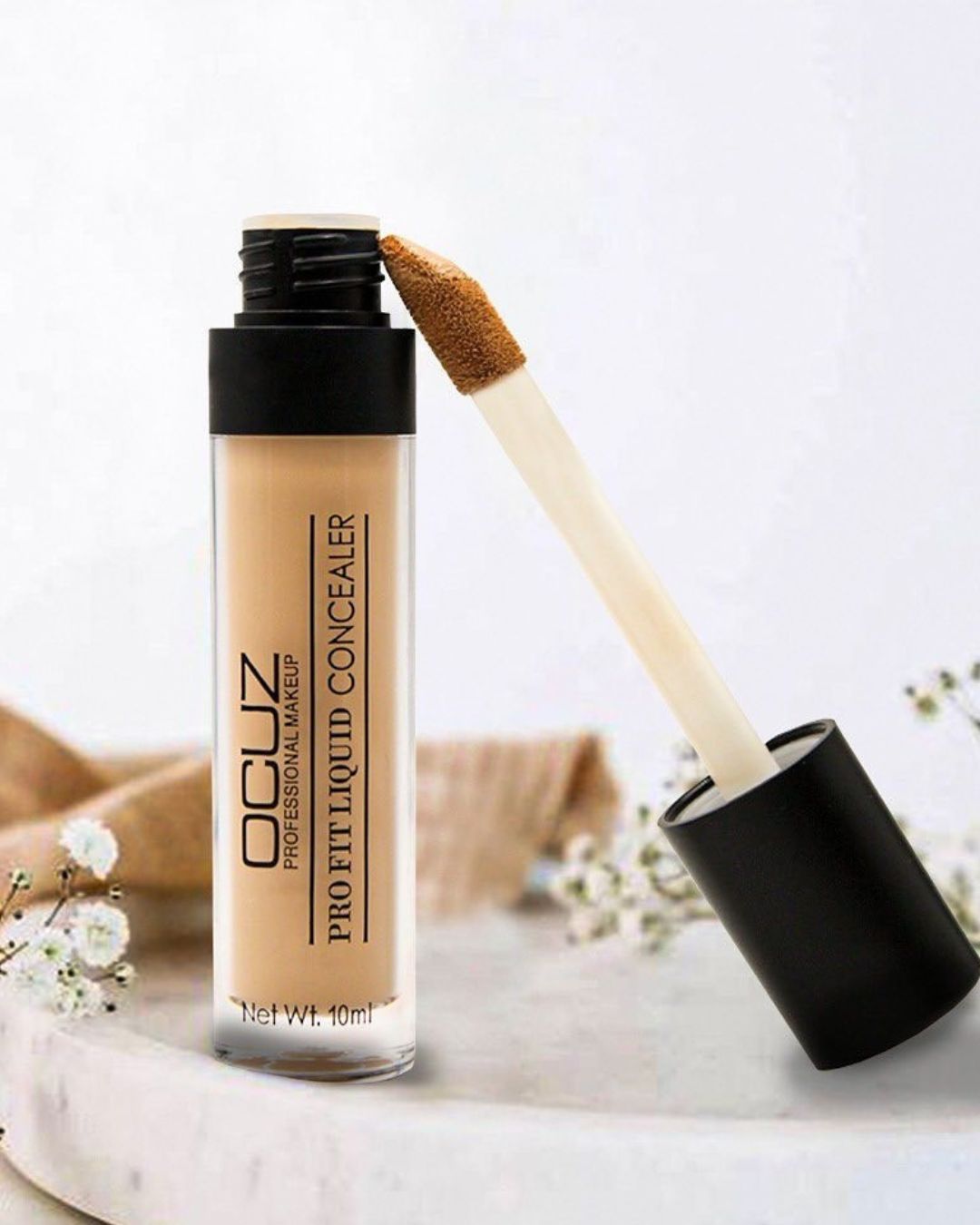 کانسیلر مایع اوکاز حجم 10 میل