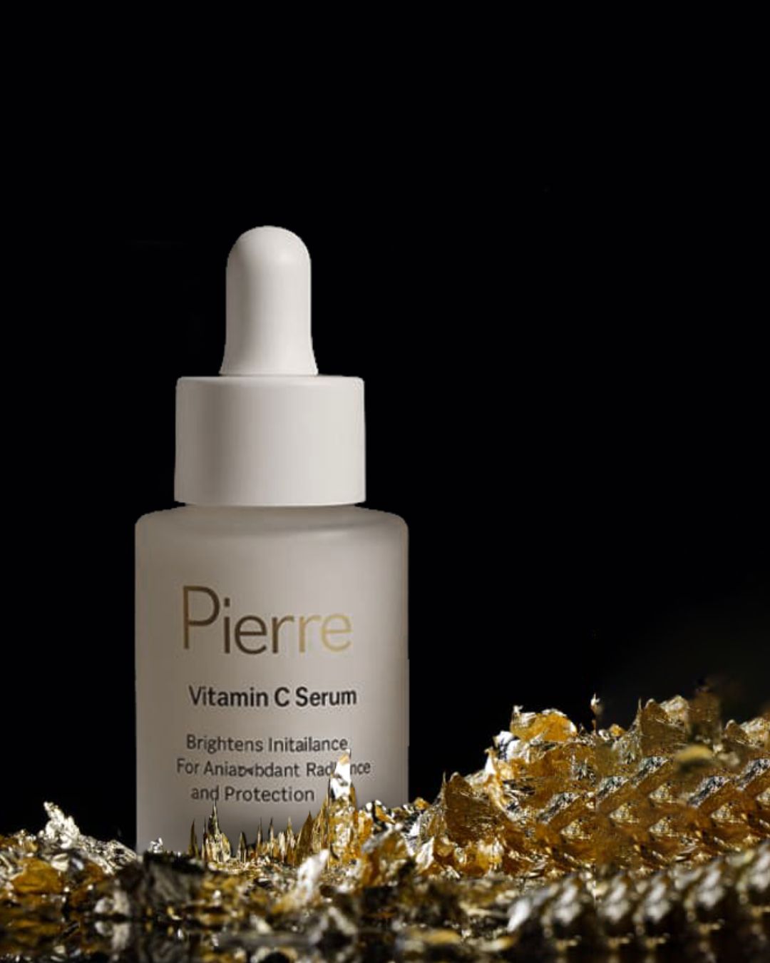 سرم ویتامین سی 30 میل Pierre