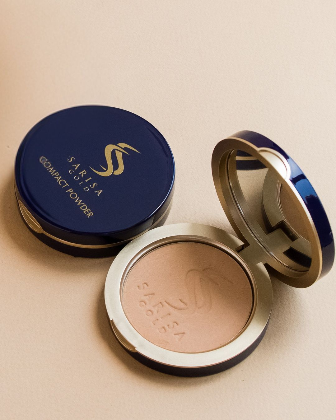 پنکیک کلاژن ساریسا گلد