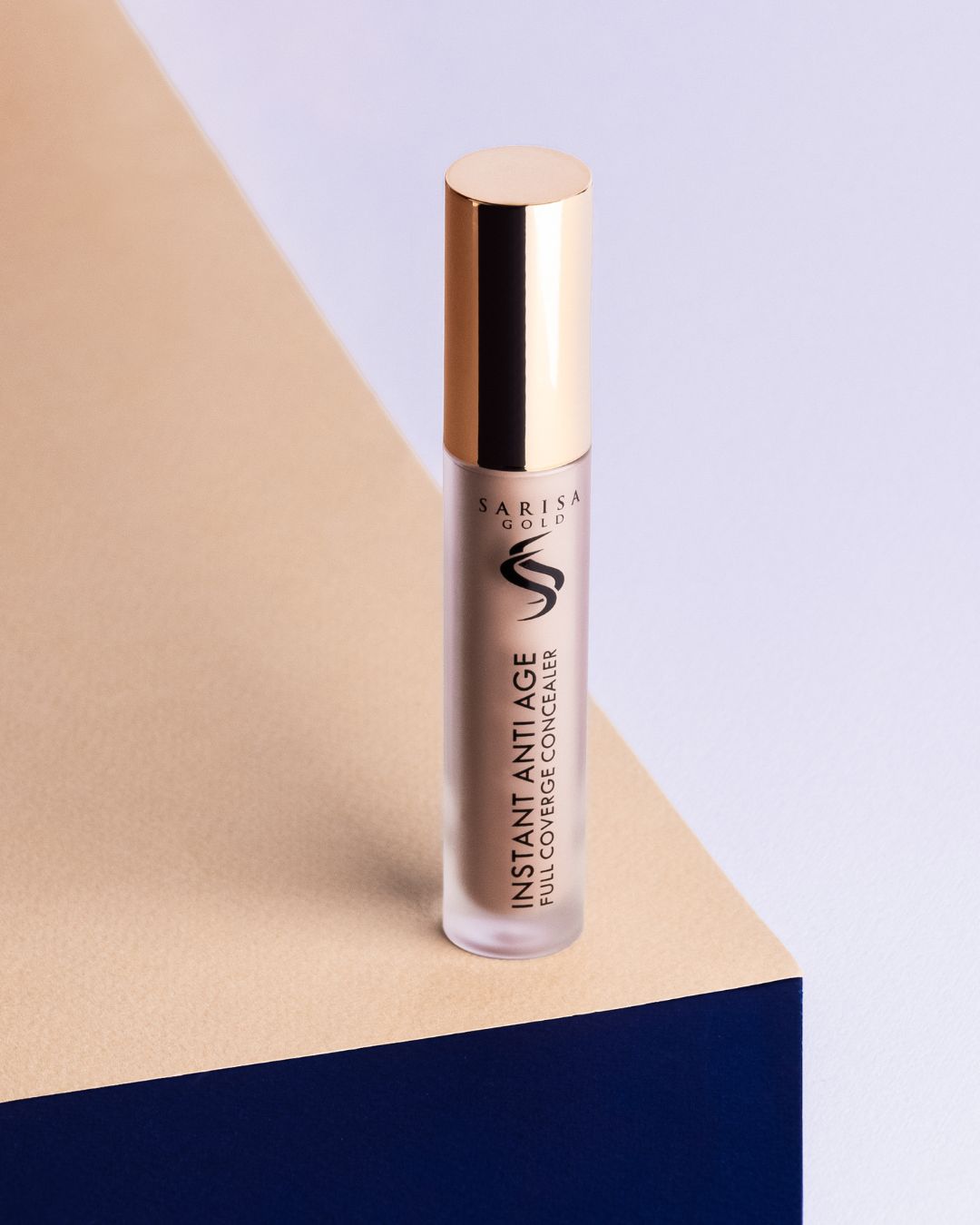 کانتور ضد چروک  مایع ساریساگلد