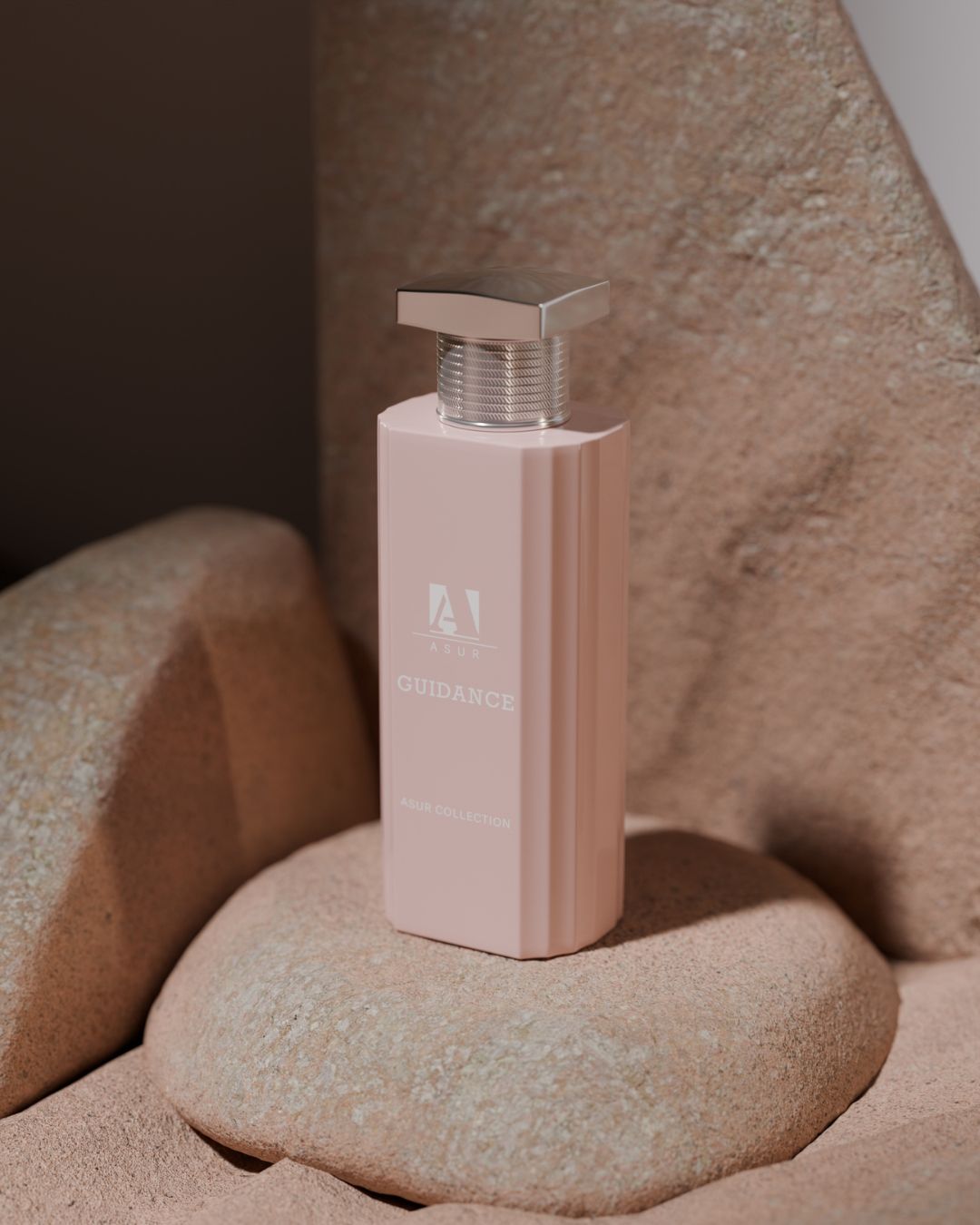 ادکلن GUIDANCE آسور 100 میل