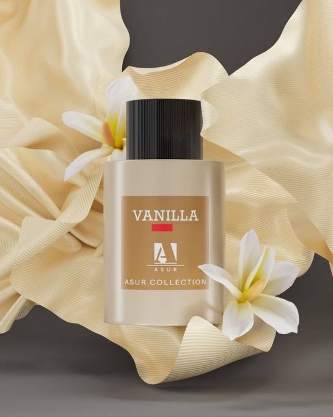 ادکلن VANILIA آسور 100 میل