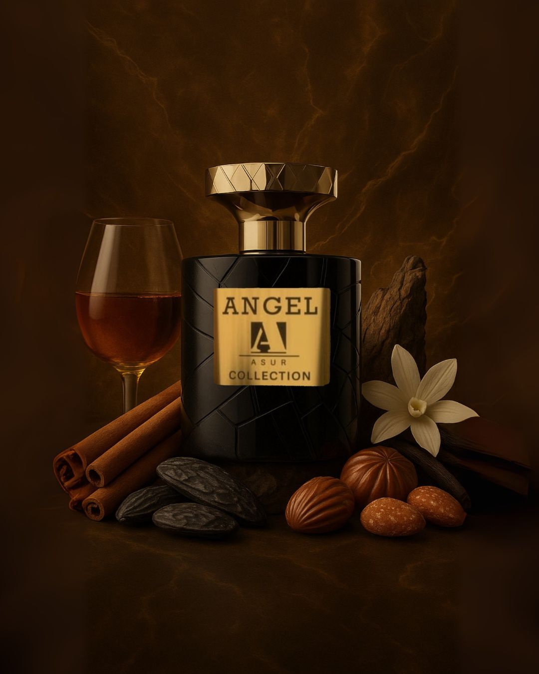 ادکلن ANGEL آسور 100 میل