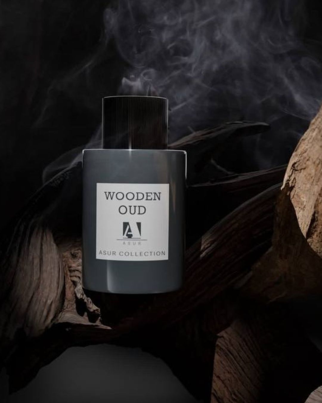 ادکلن WOODEN OUD آسور 100 میل