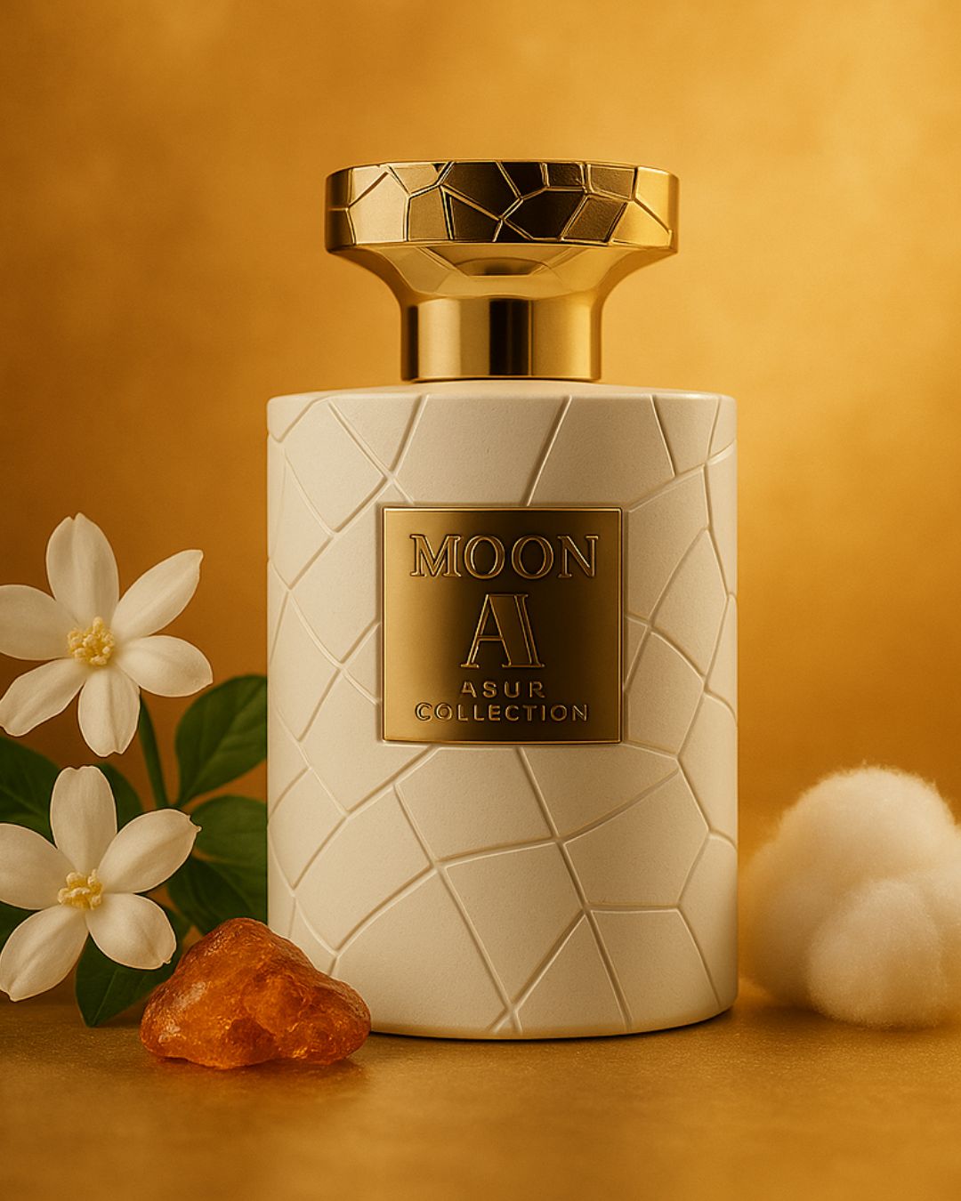 ادکلن Moon آسور 100 میل