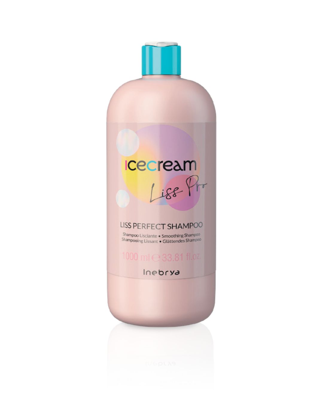 شامپو 1000 میل خاویار آیس کریم