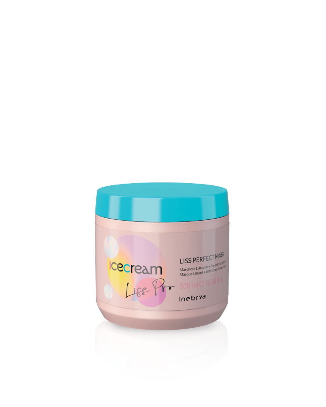 ماسک 500 میل خاویار آیس کریم