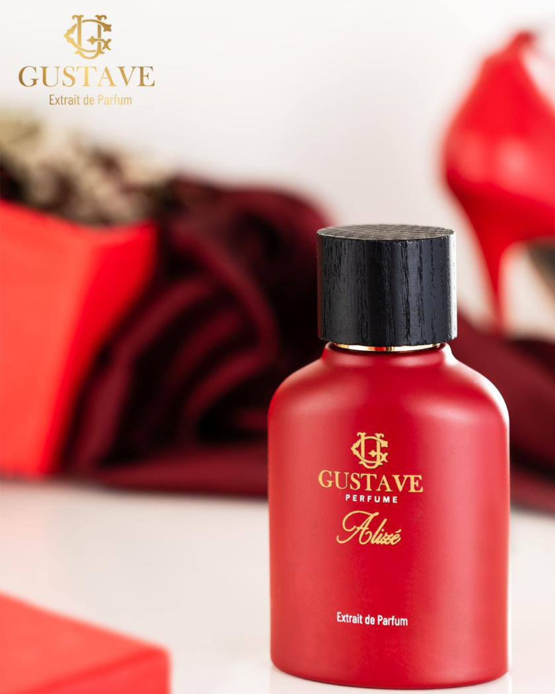 ادکلن Alize گوستاو 100 میل