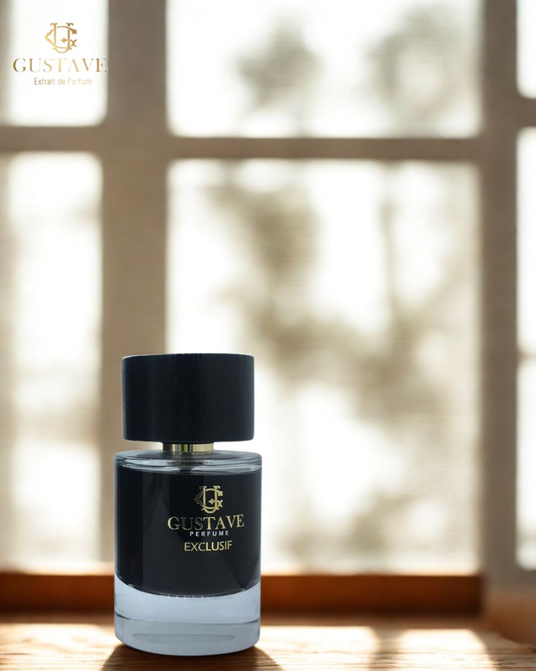 ادکلن  Exclusif گوستاو 100 میل