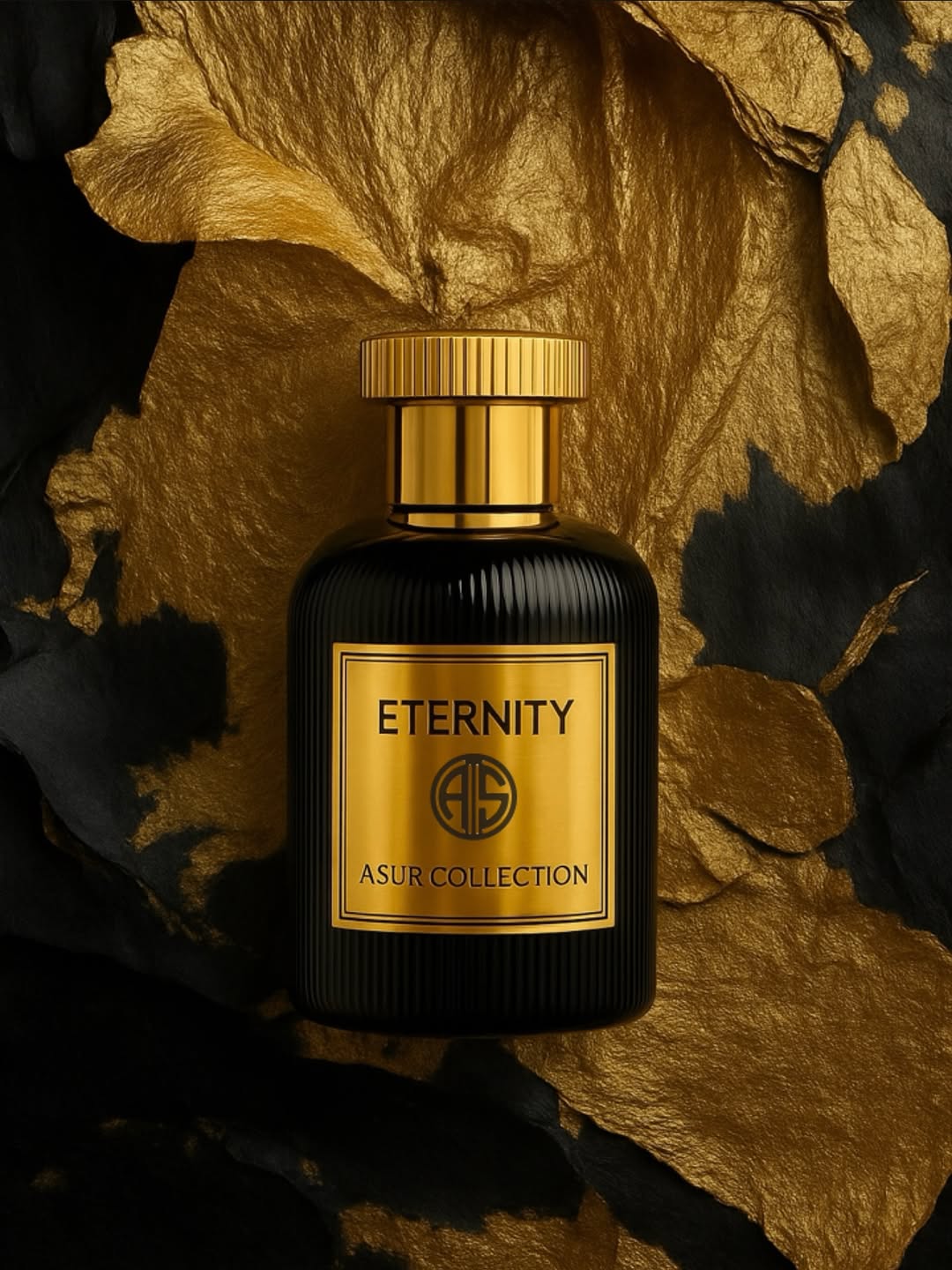 ادکلن ETERNITY آسور 100 میل